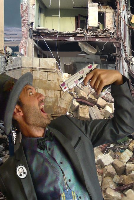 Fotografia de Ausn Sinz - Galeria Fotografica: 