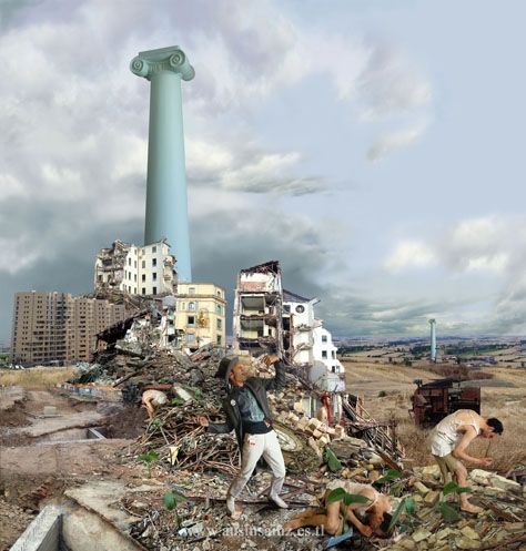 Fotografia de Ausn Sinz - Galeria Fotografica: 