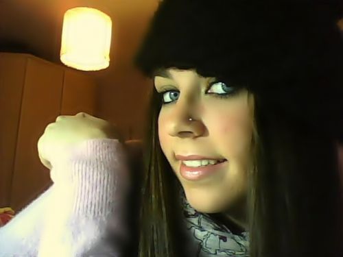 Fotografia de Agatha - Galeria Fotografica: ENERO 2010 - Foto: 