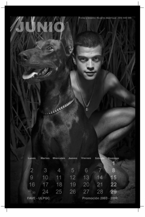 Fotografia de Ricardo Manrique - Galeria Fotografica: Calendario - Foto: 06 calendario