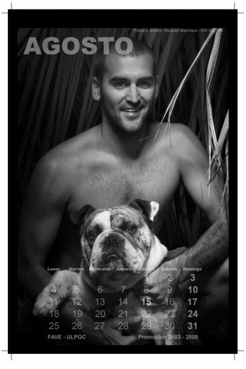 Fotografia de Ricardo Manrique - Galeria Fotografica: Calendario - Foto: 08 calendario