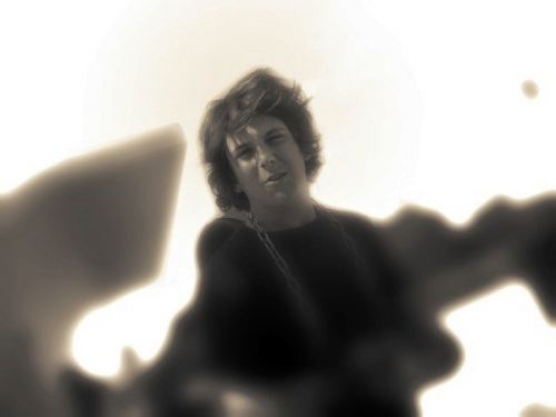 Fotografia de kerolaine - Galeria Fotografica: un dia en el parque - Foto: 