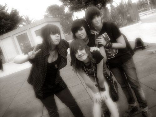 Fotografia de kerolaine - Galeria Fotografica: un dia en el parque - Foto: 