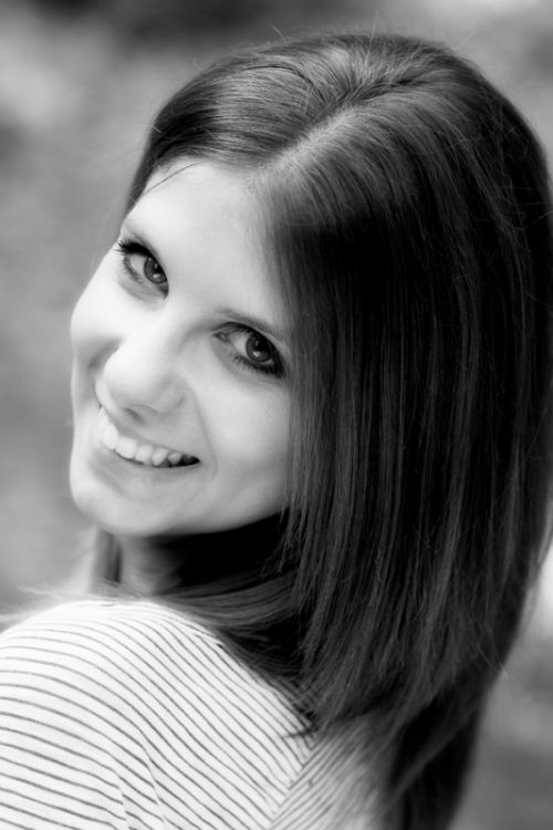 Fotografia de Paloma - Galeria Fotografica: Book 1 - Foto: 