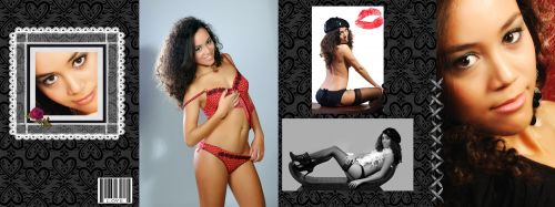 Fotografia de Yoan Fotografos - Galeria Fotografica: fotografia femenina - Foto: 