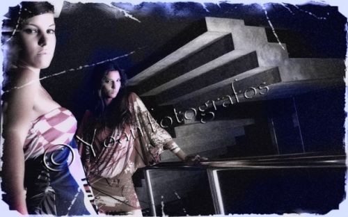 Fotografia de Yoan Fotografos - Galeria Fotografica: fotografia femenina - Foto: 