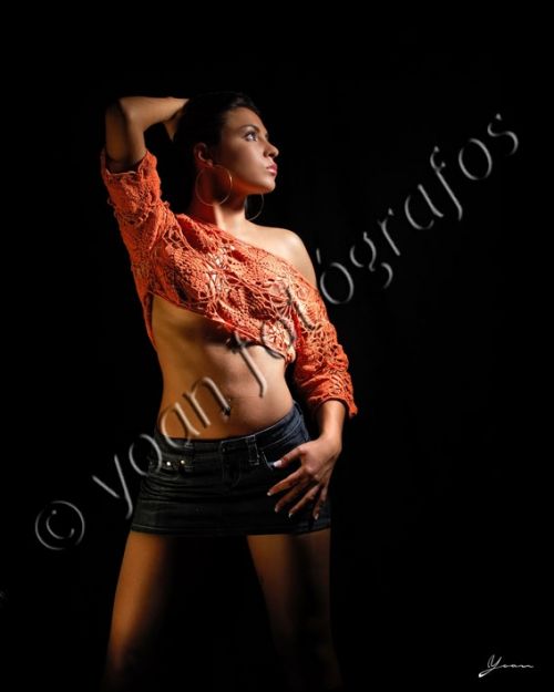 Fotografia de Yoan Fotografos - Galeria Fotografica: fotografia femenina - Foto: 