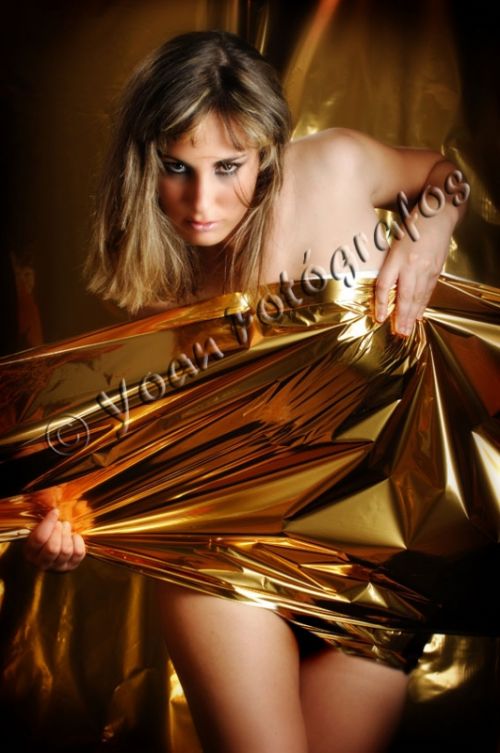 Fotografia de Yoan Fotografos - Galeria Fotografica: fotografia femenina - Foto: 