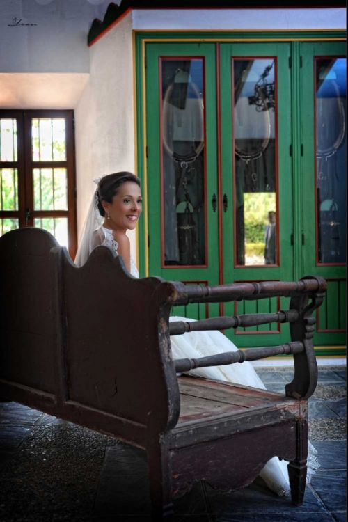 Fotografia de Yoan Fotografos - Galeria Fotografica: Fotografia de Boda - Foto: 