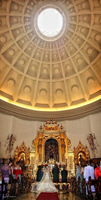 Fotografia de Yoan Fotografos - Galeria Fotografica: Fotografia de Boda - Foto: 