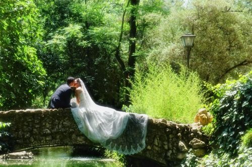 Fotografia de Yoan Fotografos - Galeria Fotografica: Fotografia de Boda - Foto: 