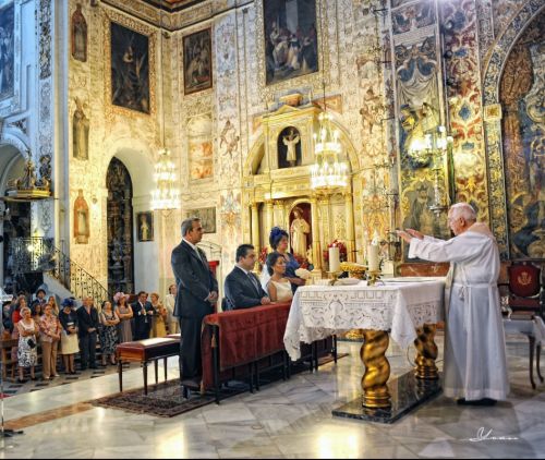 Fotografia de Yoan Fotografos - Galeria Fotografica: Fotografia de Boda - Foto: 