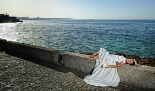 Fotografia de Yoan Fotografos - Galeria Fotografica: Fotografia de Boda - Foto: 