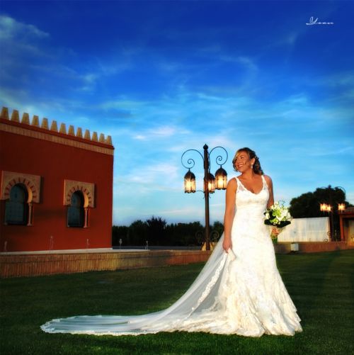 Fotografia de Yoan Fotografos - Galeria Fotografica: Fotografia de Boda - Foto: 