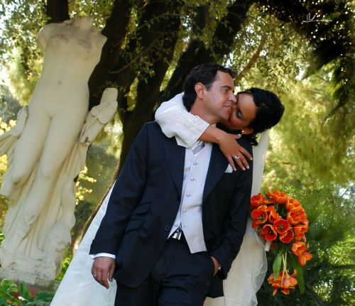 Fotografia de Yoan Fotografos - Galeria Fotografica: Fotografia de Boda - Foto: 