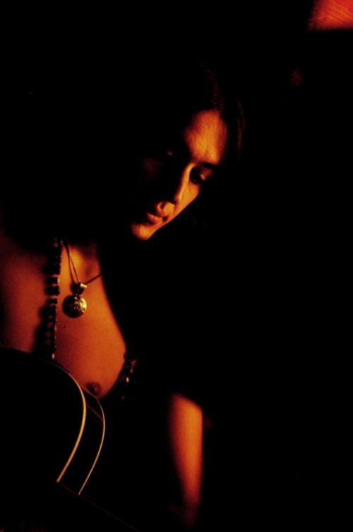 Fotografia de Vicente Gonz�lez - Galeria Fotografica: Gente - Foto: 