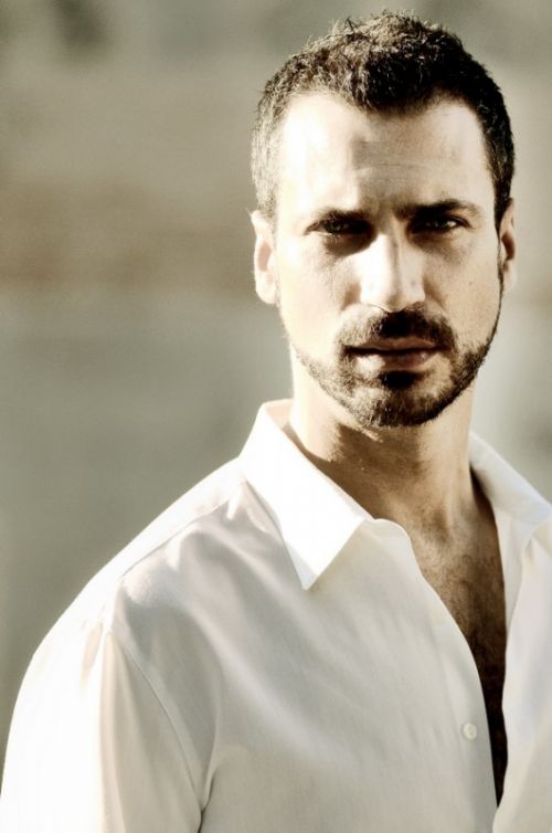 Fotografia de Vicente Gonz�lez - Galeria Fotografica: Gente - Foto: 