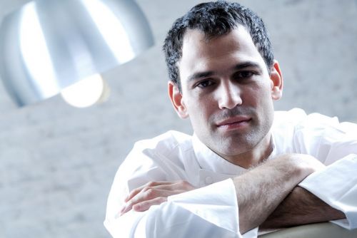 Fotografia de Vicente Gonz�lez - Galeria Fotografica: Gente - Foto: 