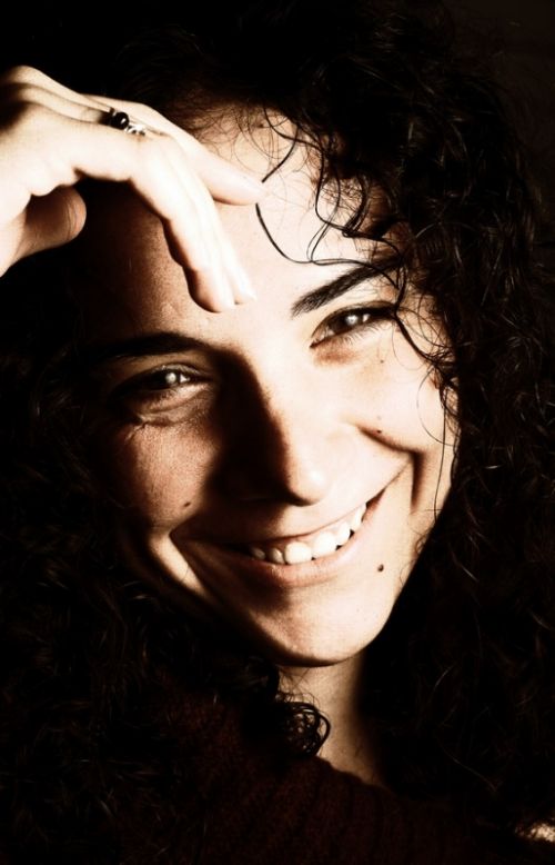 Fotografia de Vicente Gonz�lez - Galeria Fotografica: Gente - Foto: 