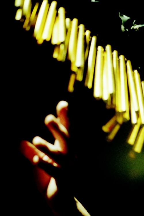 Fotografia de Vicente Gonzlez - Galeria Fotografica: Msica - Foto: 