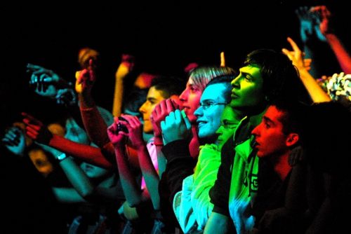 Fotografia de Vicente Gonzlez - Galeria Fotografica: Msica - Foto: 