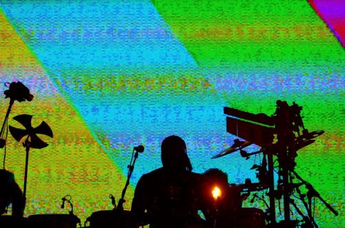 Fotografia de Vicente Gonzlez - Galeria Fotografica: Msica - Foto: 