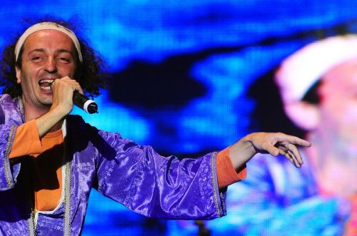 Fotografia de Vicente Gonz�lez - Galeria Fotografica: M�sica - Foto: 