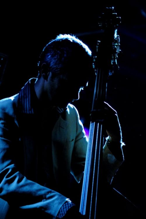 Fotografia de Vicente Gonzlez - Galeria Fotografica: Msica - Foto: 