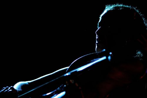 Fotografia de Vicente Gonzlez - Galeria Fotografica: Msica - Foto: 