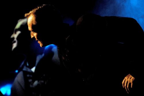 Fotografia de Vicente Gonz�lez - Galeria Fotografica: M�sica - Foto: 