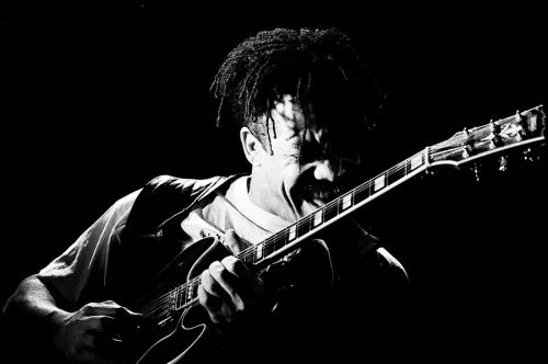 Fotografia de Vicente Gonzlez - Galeria Fotografica: Msica - Foto: 