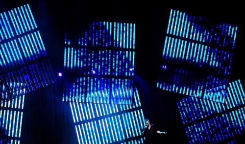 Fotografia de Vicente Gonz�lez - Galeria Fotografica: M�sica - Foto: 