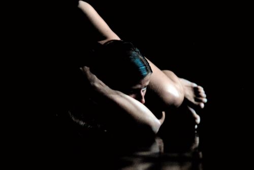 Fotografia de Vicente Gonz�lez - Galeria Fotografica: Danza - Foto: 