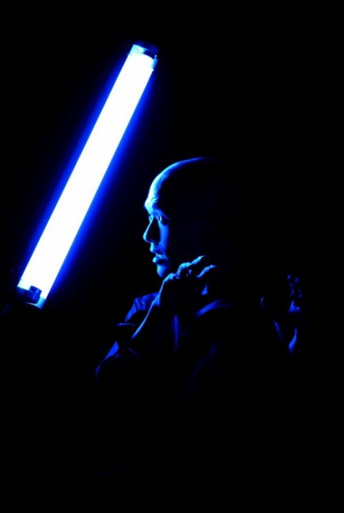 Fotografia de Vicente Gonz�lez - Galeria Fotografica: Danza - Foto: 