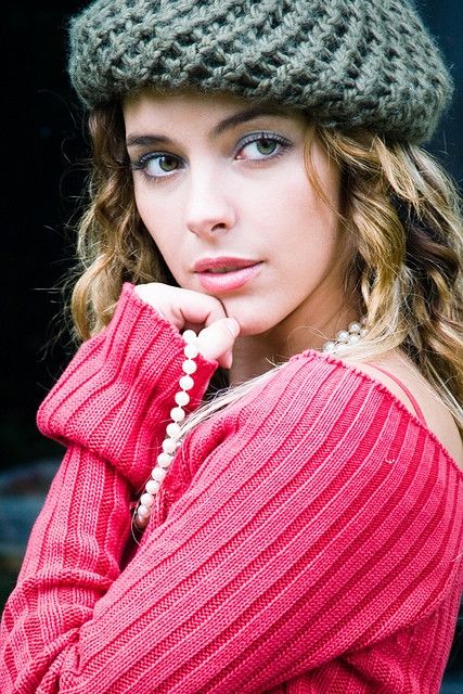 Fotografia de RodrigoCfoto - Galeria Fotografica: Mujeres - Foto: 