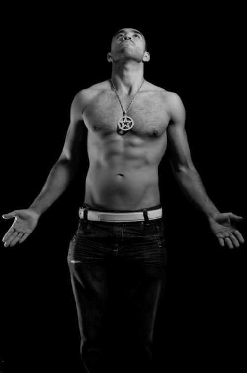 Fotografia de RodrigoCfoto - Galeria Fotografica: Hombres - Foto: Balam