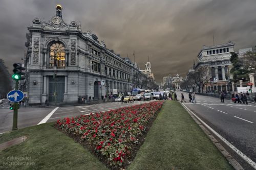 Fotografia de Carlos Ramirez - Galeria Fotografica: Lugares - Foto: 