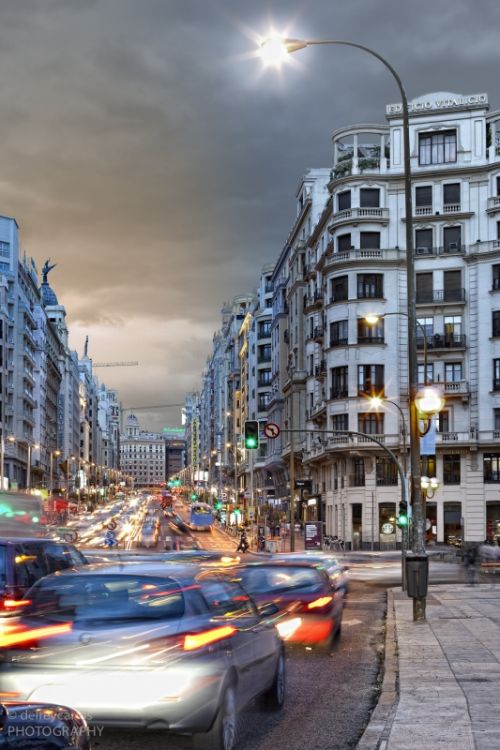 Fotografia de Carlos Ramirez - Galeria Fotografica: Lugares - Foto: 