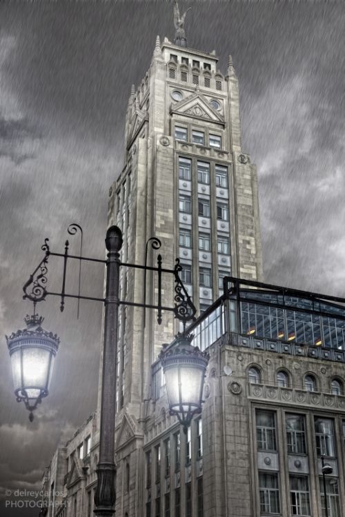 Fotografia de Carlos Ramirez - Galeria Fotografica: Lugares - Foto: 