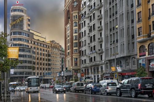 Fotografia de Carlos Ramirez - Galeria Fotografica: Lugares - Foto: 