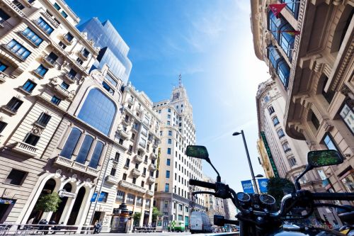 Fotografia de Carlos Ramirez - Galeria Fotografica: Lugares - Foto: 