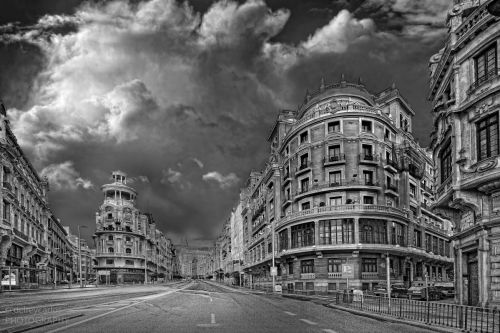 Fotografia de Carlos Ramirez - Galeria Fotografica: Lugares - Foto: 