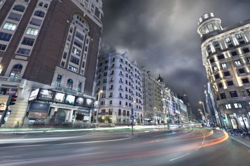 Fotografia de Carlos Ramirez - Galeria Fotografica: Lugares - Foto: 