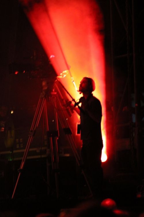 Fotografia de susi - Galeria Fotografica: vivir su gala.elton john - Foto: 