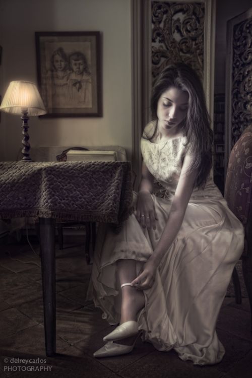 Fotografia de Carlos Ramirez - Galeria Fotografica: Lugares - Foto: 