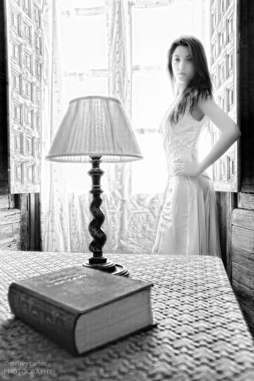 Fotografia de Carlos Ramirez - Galeria Fotografica: Lugares - Foto: 