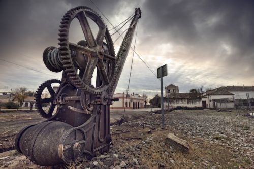 Fotografia de Carlos Ramirez - Galeria Fotografica: Lugares - Foto: 