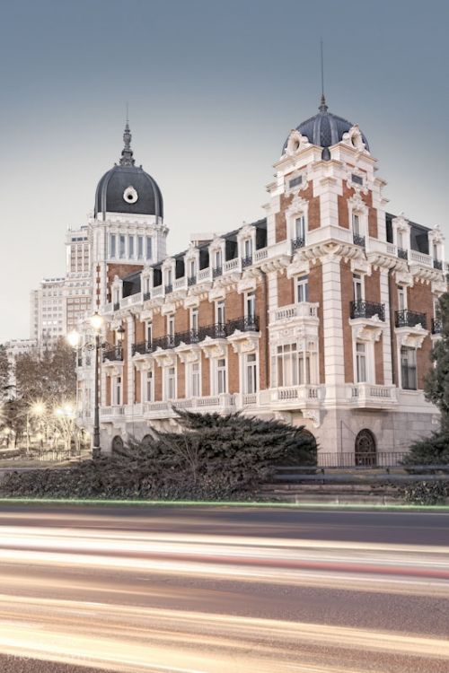 Fotografia de Carlos Ramirez - Galeria Fotografica: Lugares - Foto: 