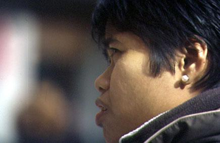 Fotografia de fotostylreportatges - Galeria Fotografica: retratos BCN - Foto: 