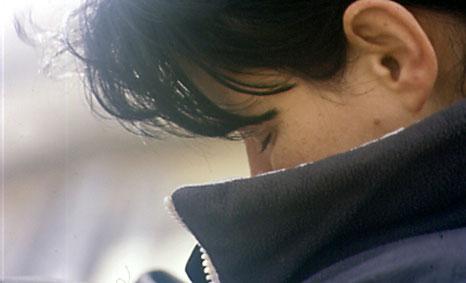 Fotografia de fotostylreportatges - Galeria Fotografica: retratos BCN - Foto: 